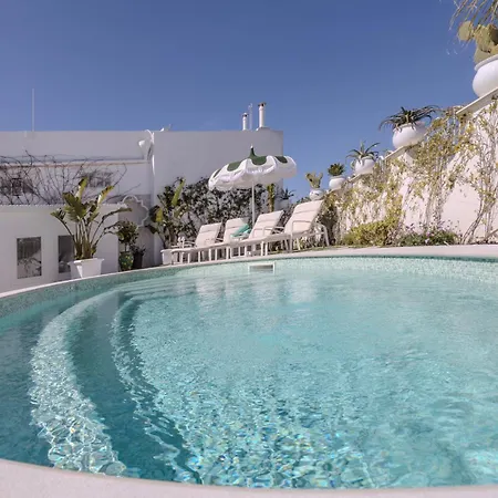 Lussi Capri Otel
