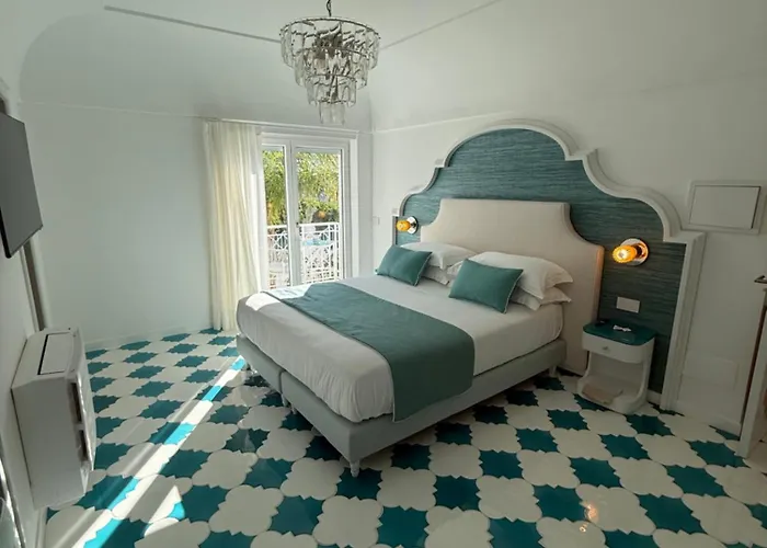 Lussicapri 5* Anacapri (Isola di Capri)